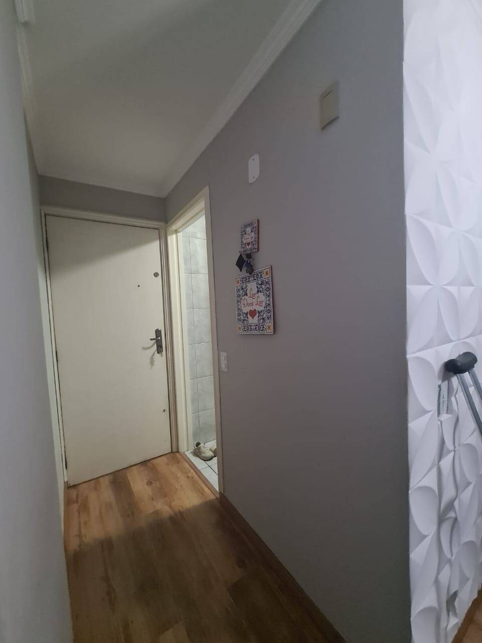#1303 - Apartamento para Venda em São Paulo - SP