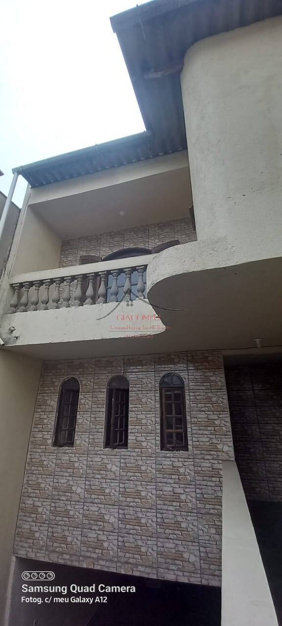 #1306 - Sobrado para Venda em São Paulo - SP