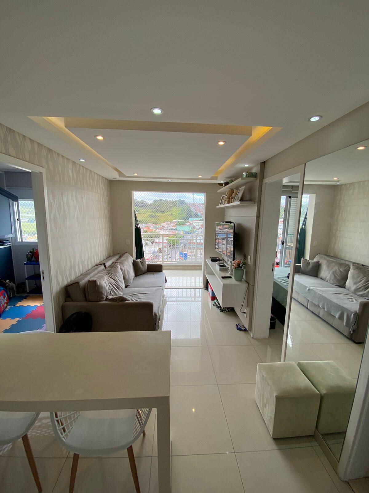 #973 - Apartamento para Venda em São Paulo - SP