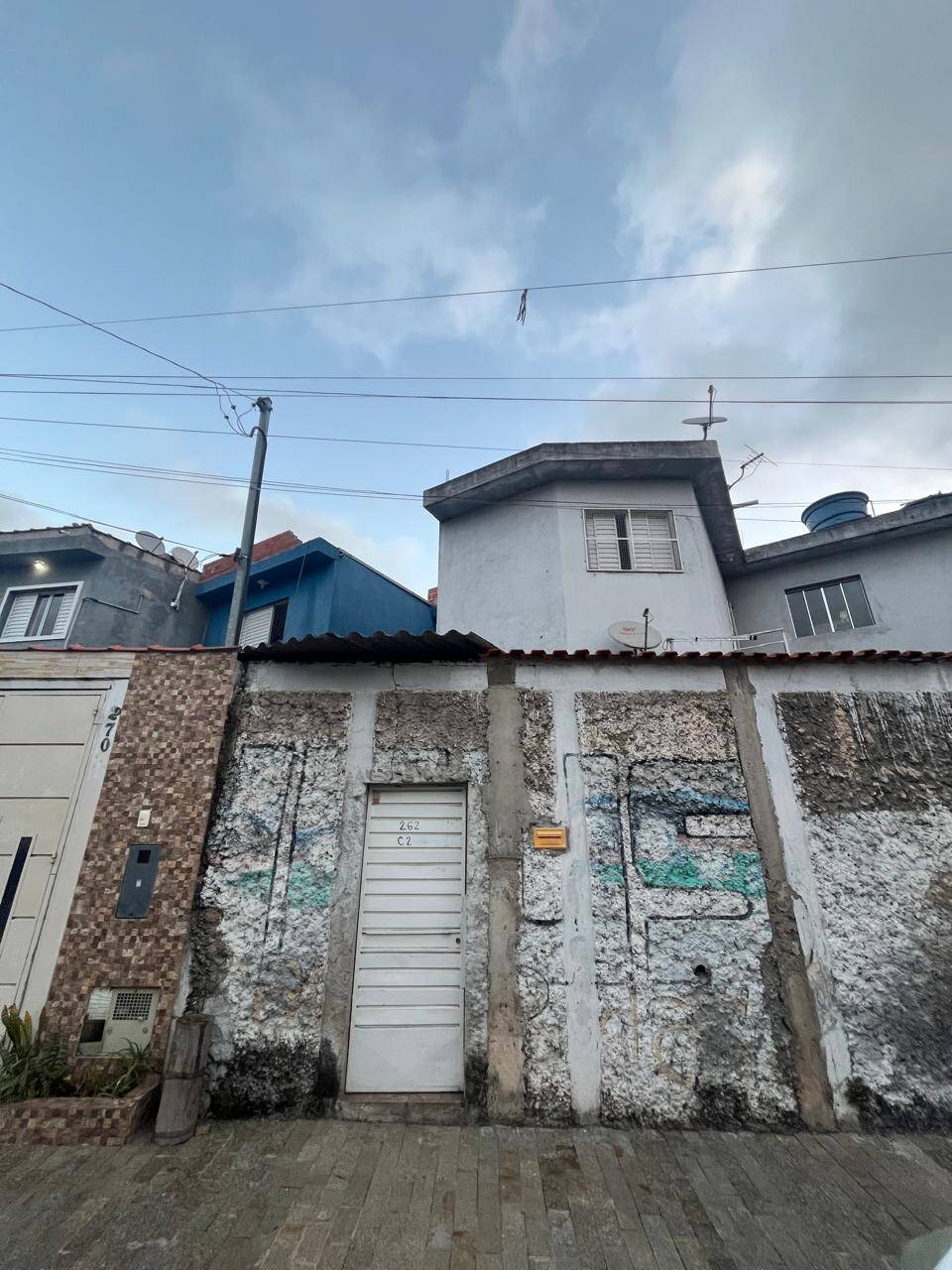 #1309 - Casa para Locação em São Paulo - SP