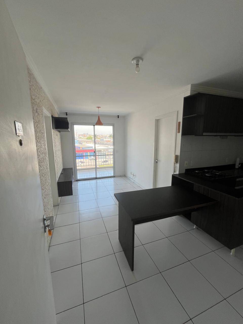 #1138 - Apartamento para Locação em São Paulo - SP