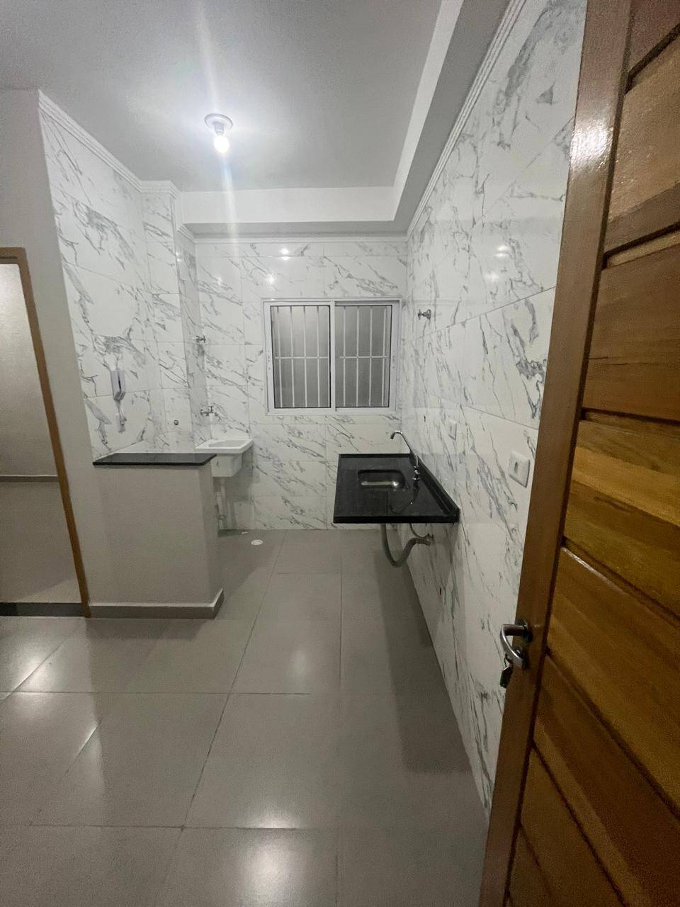 #1310 - Apartamento para Locação em São Paulo - SP