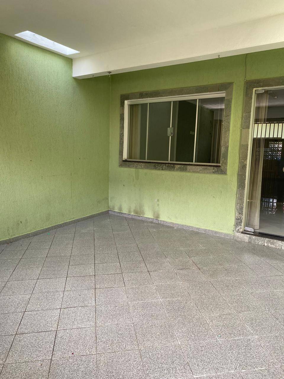 #1315 - Casa para Locação em São Paulo - SP