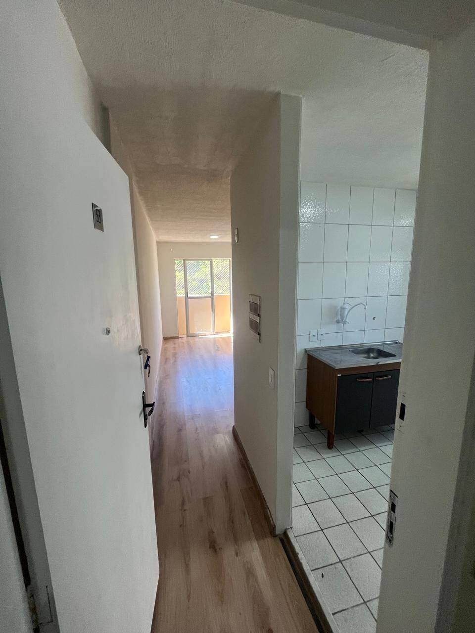 #1316 - Apartamento para Locação em São Paulo - SP