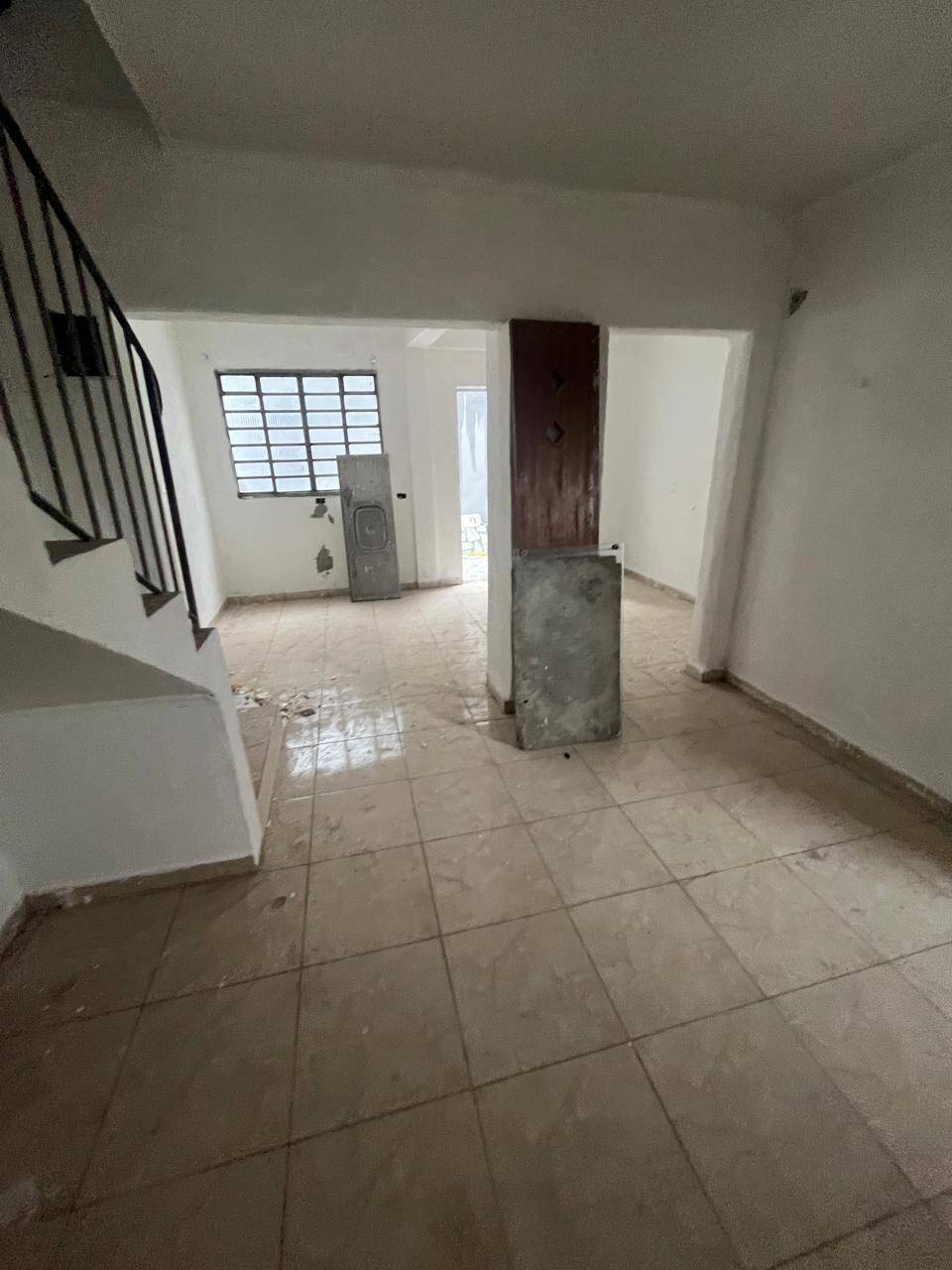 #1320 - Casa para Locação em São Paulo - SP