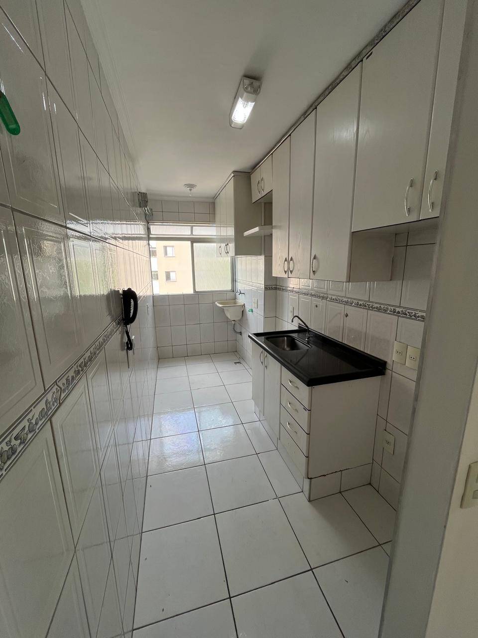 #1322 - Apartamento para Venda em São Paulo - SP