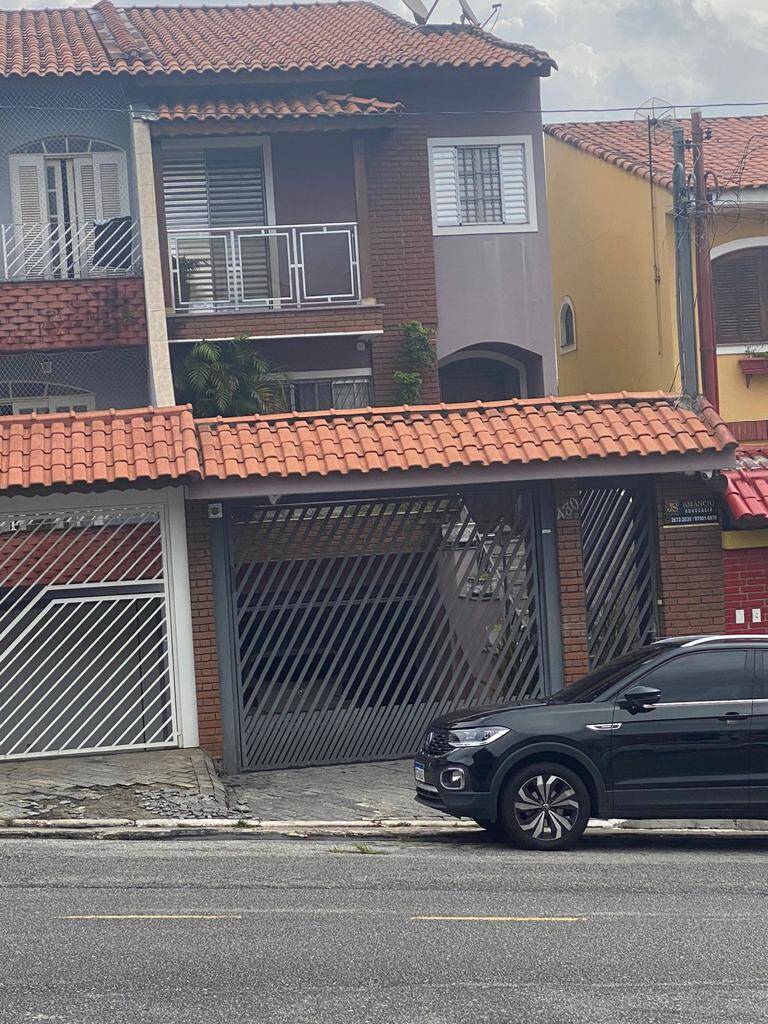 #1325 - Casa para Venda em São Paulo - SP