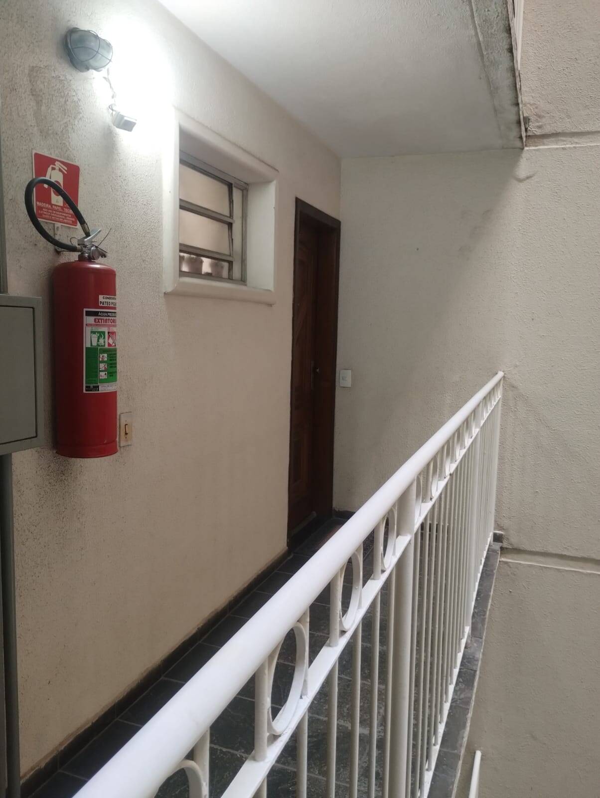 #1330 - Apartamento para Venda em São Paulo - SP