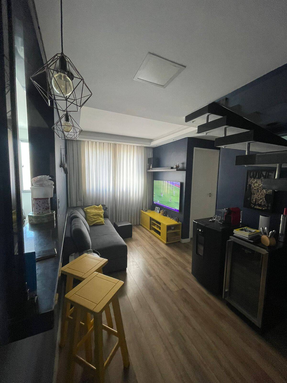 #1007 - Cobertura para Venda em São Paulo - SP