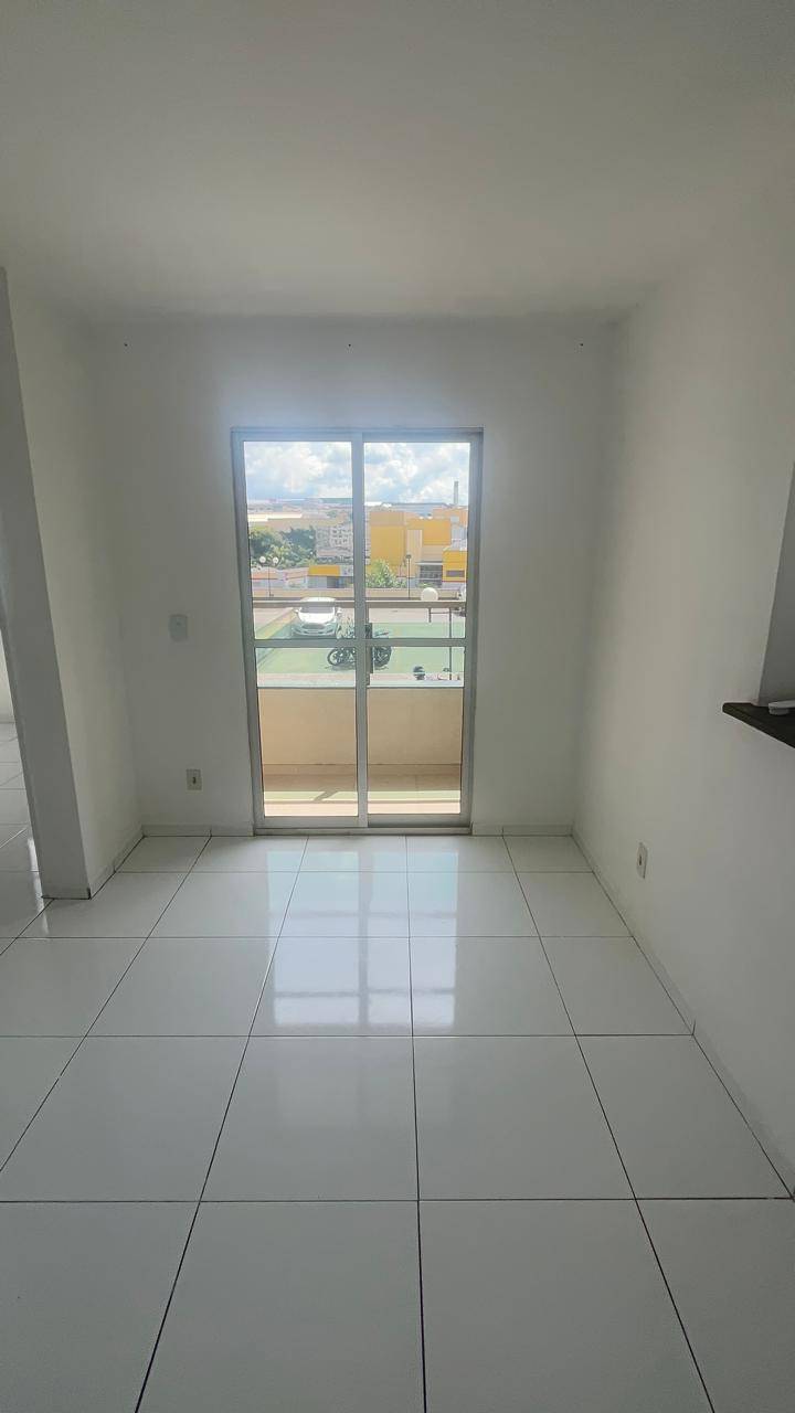 #572 - Apartamento para Locação em São Paulo - SP