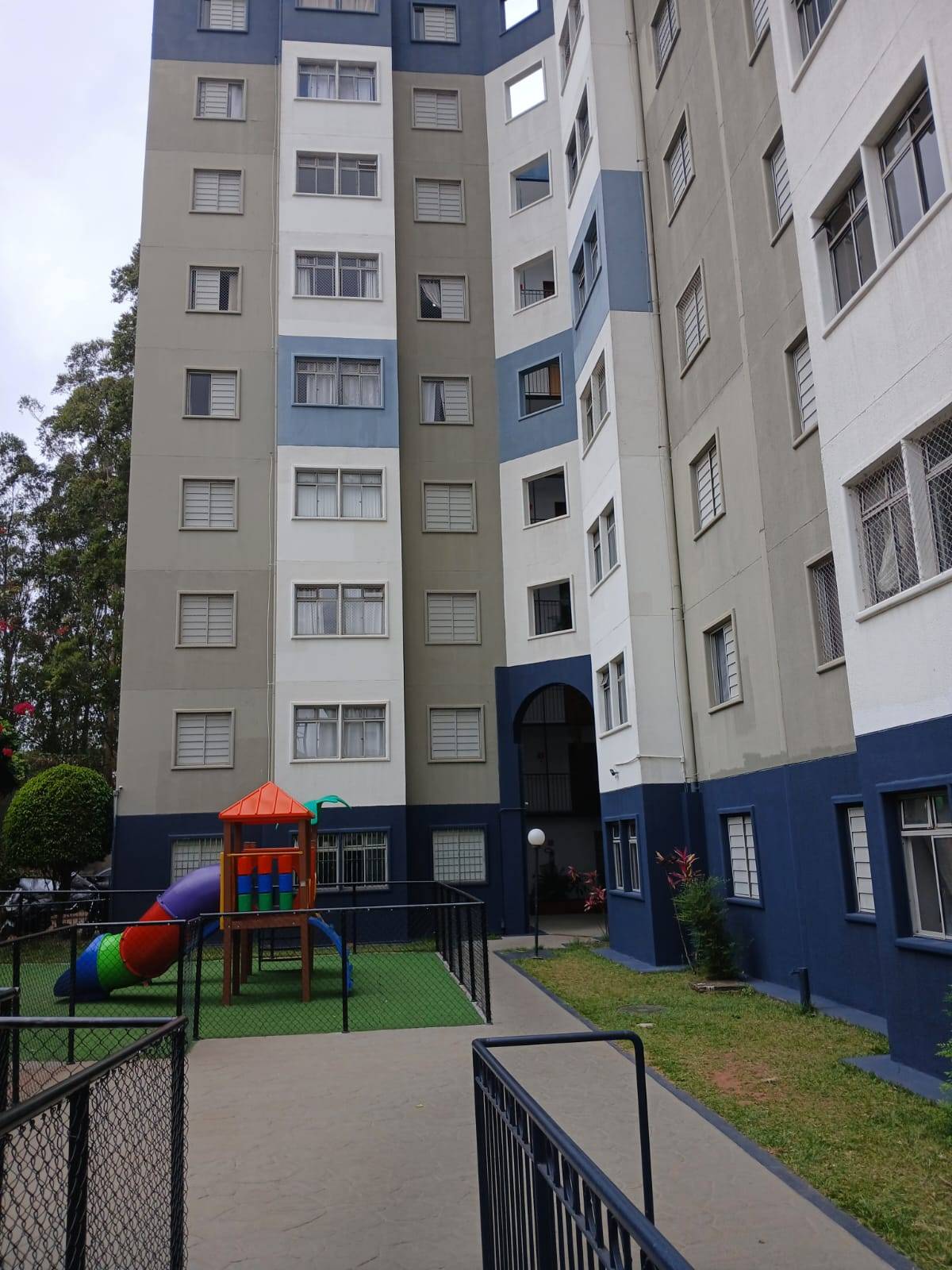 #1336 - Apartamento para Venda em São Paulo - SP