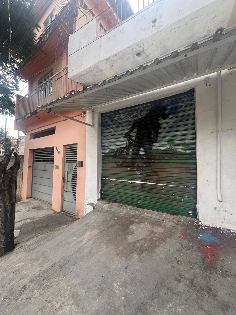 #1338 - Sala para Locação em São Paulo - SP