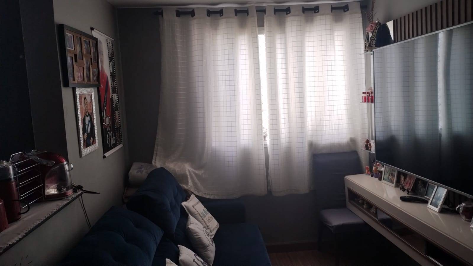 #1339 - Apartamento para Venda em São Paulo - SP