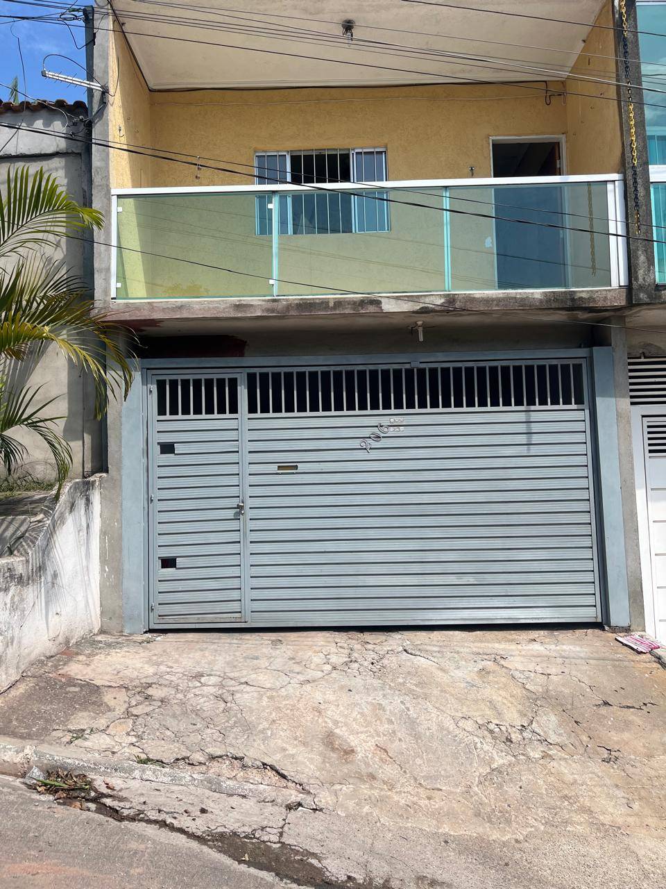 #1341 - Casa para Locação em São Paulo - SP