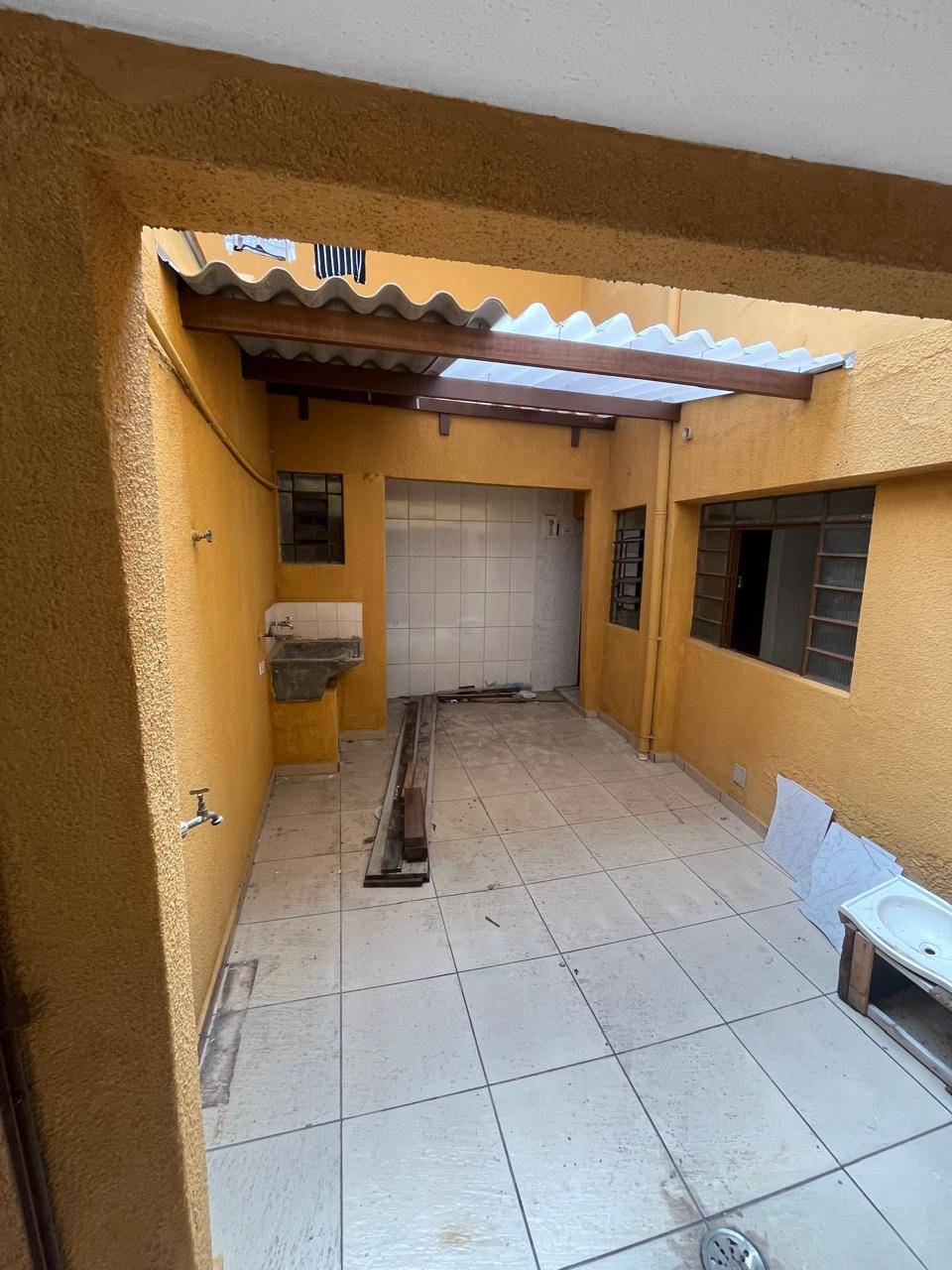 #1342 - Casa para Locação em São Paulo - SP