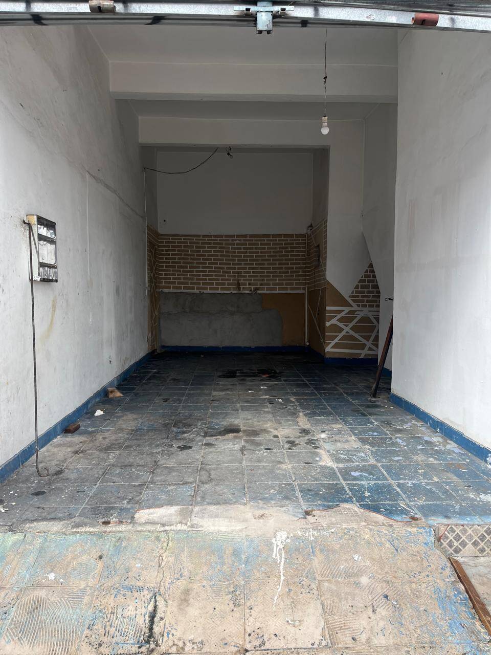 #1346 - Sala para Locação em São Paulo - SP