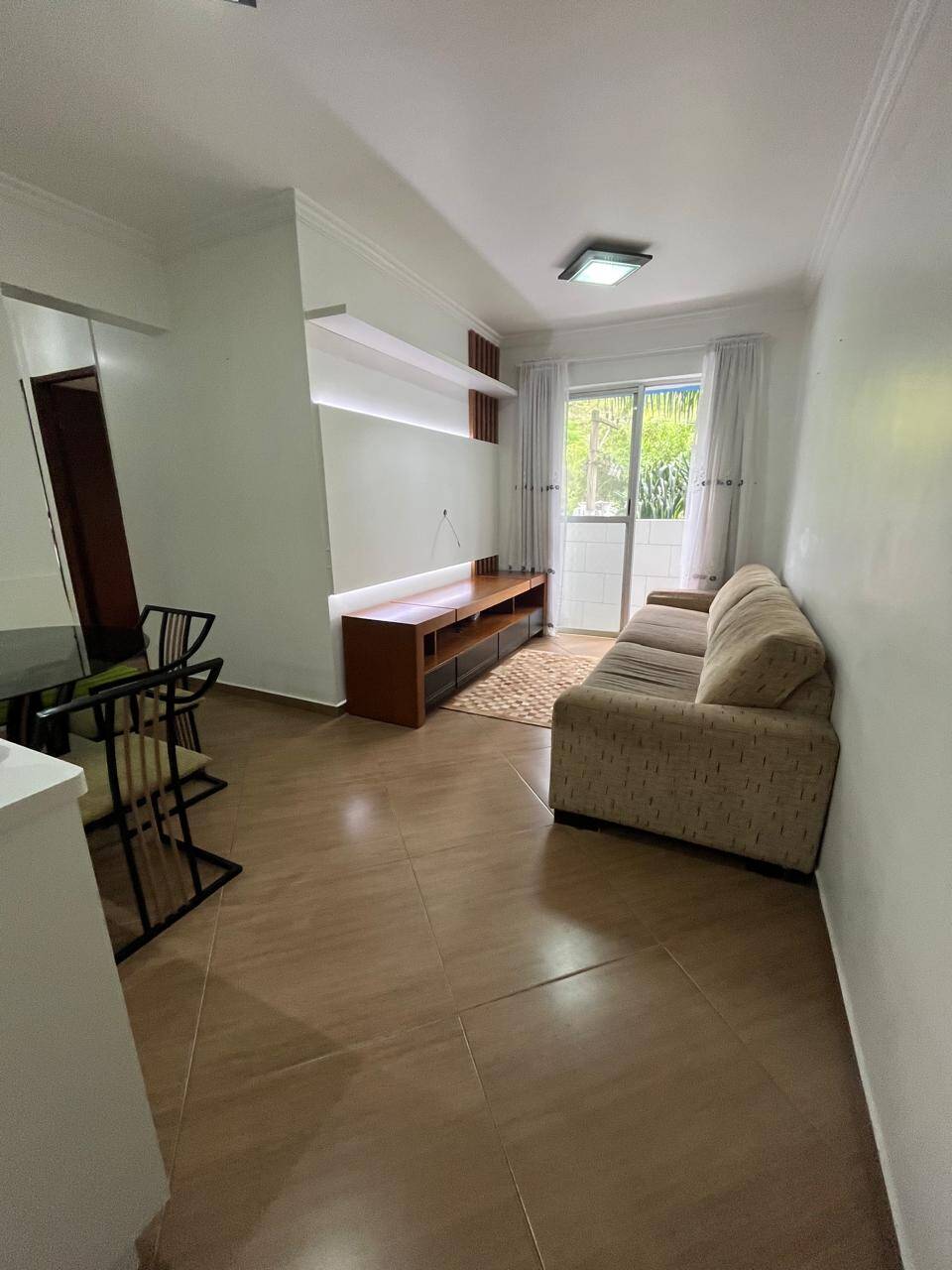 #1347 - Apartamento para Locação em São Paulo - SP