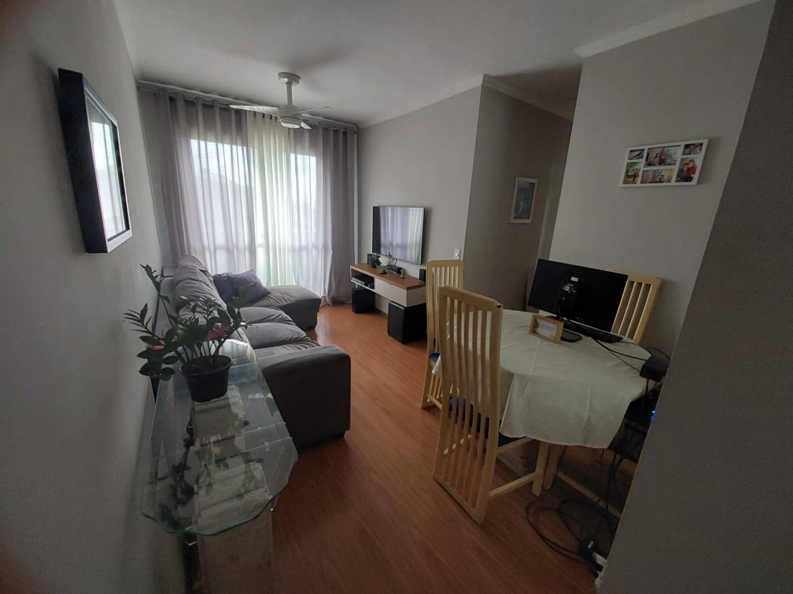 #1349 - Apartamento para Venda em São Paulo - SP