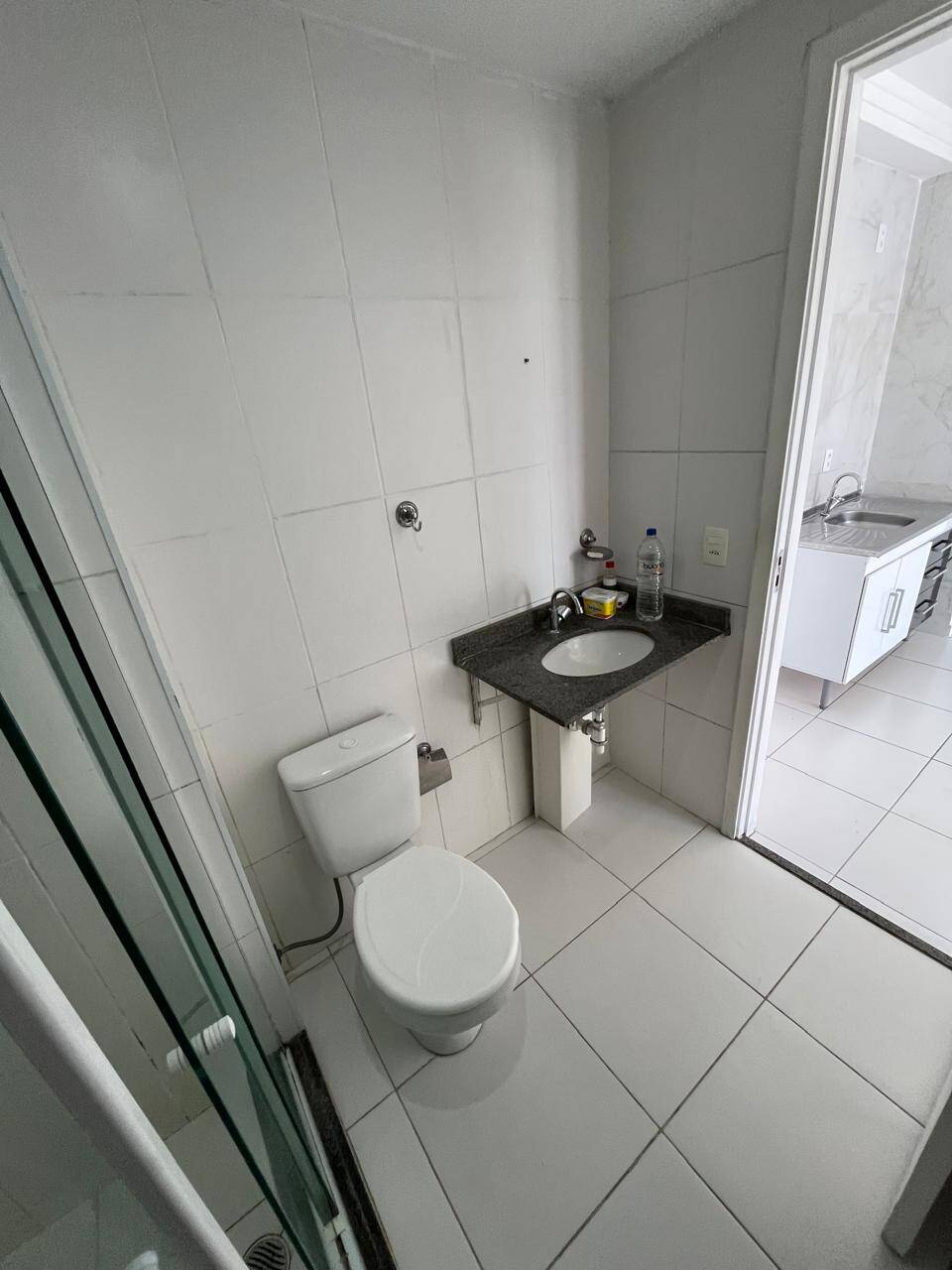 #1352 - Apartamento para Locação em São Paulo - SP