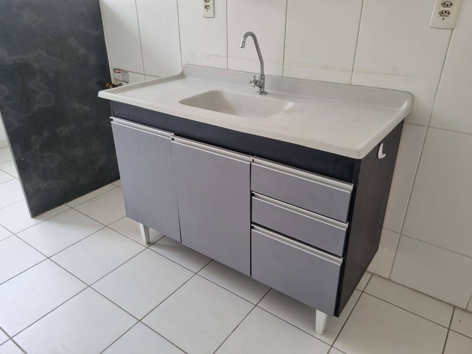 #26 - Apartamento para Venda em São Paulo - SP