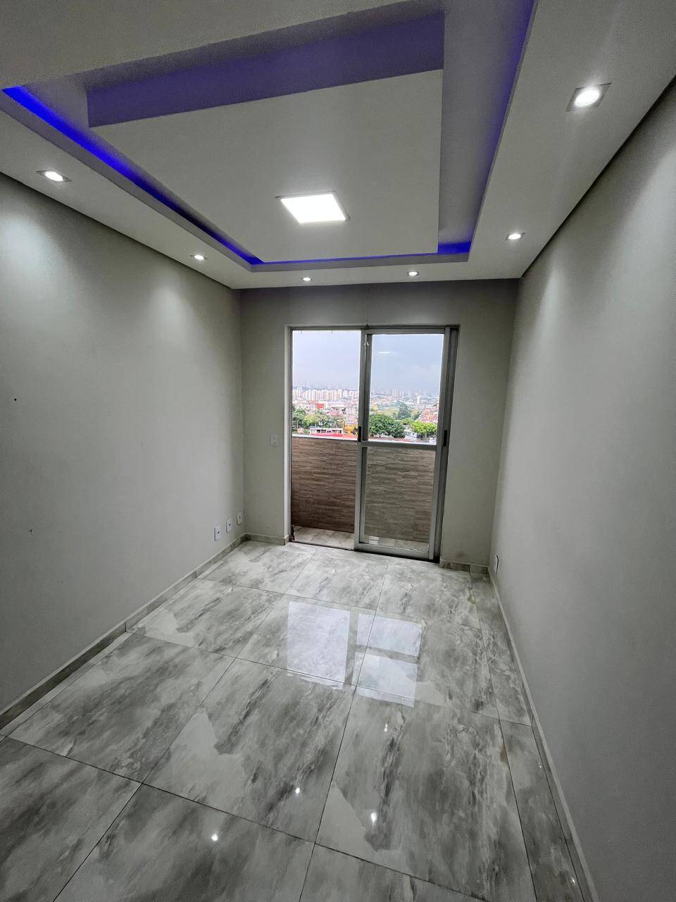 #1356 - Apartamento para Venda em São Paulo - SP