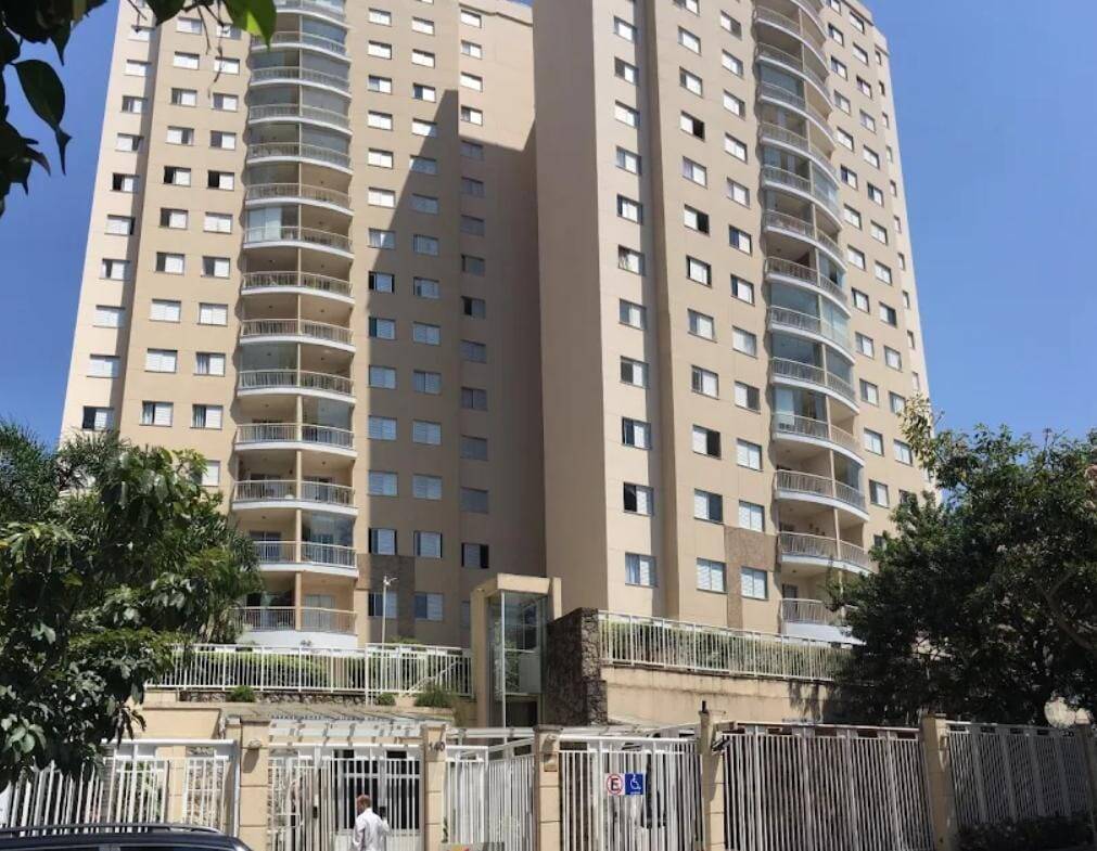 #1359 - Apartamento para Venda em São Paulo - SP