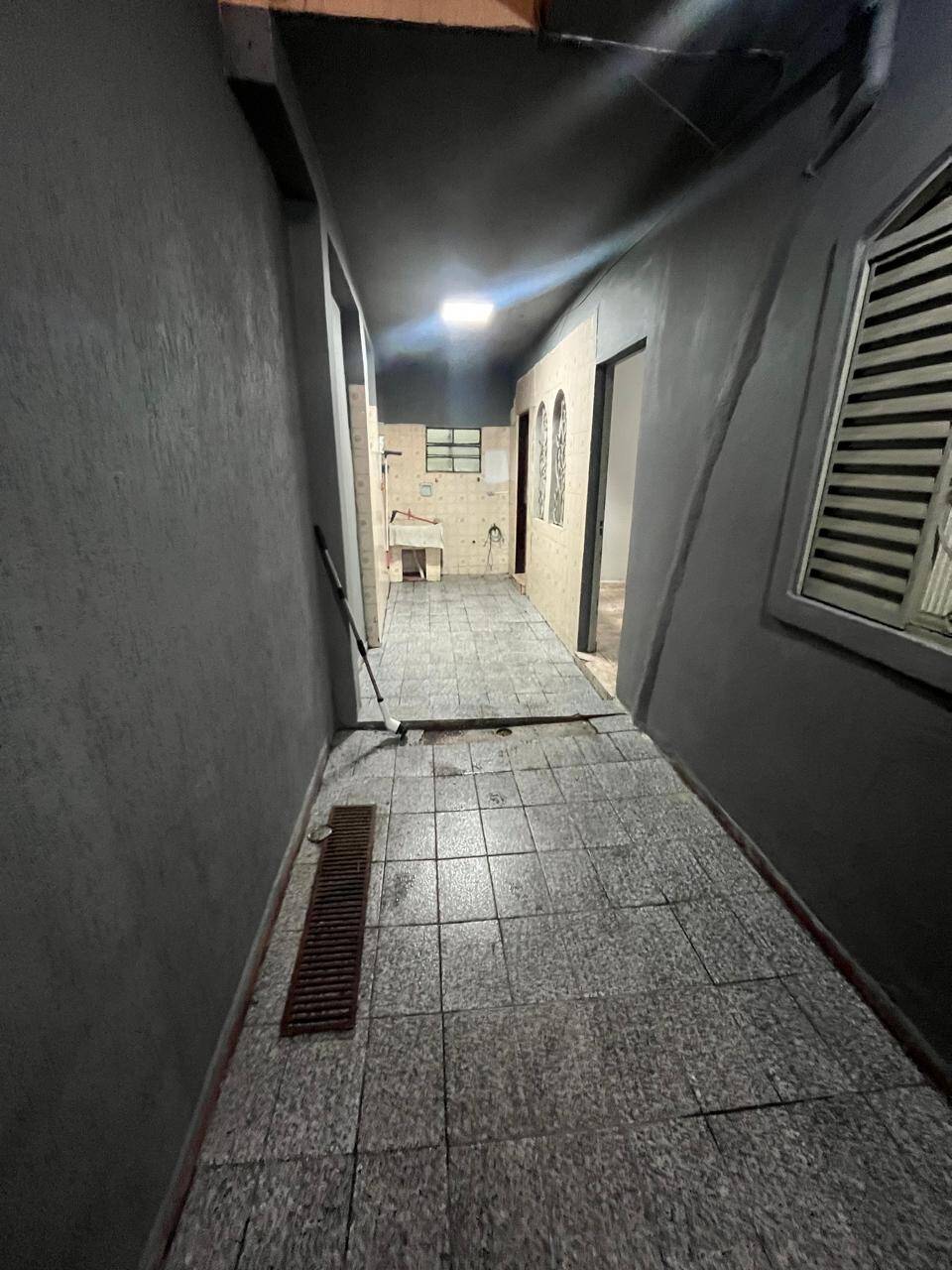 #1363 - Casa para Locação em São Paulo - SP