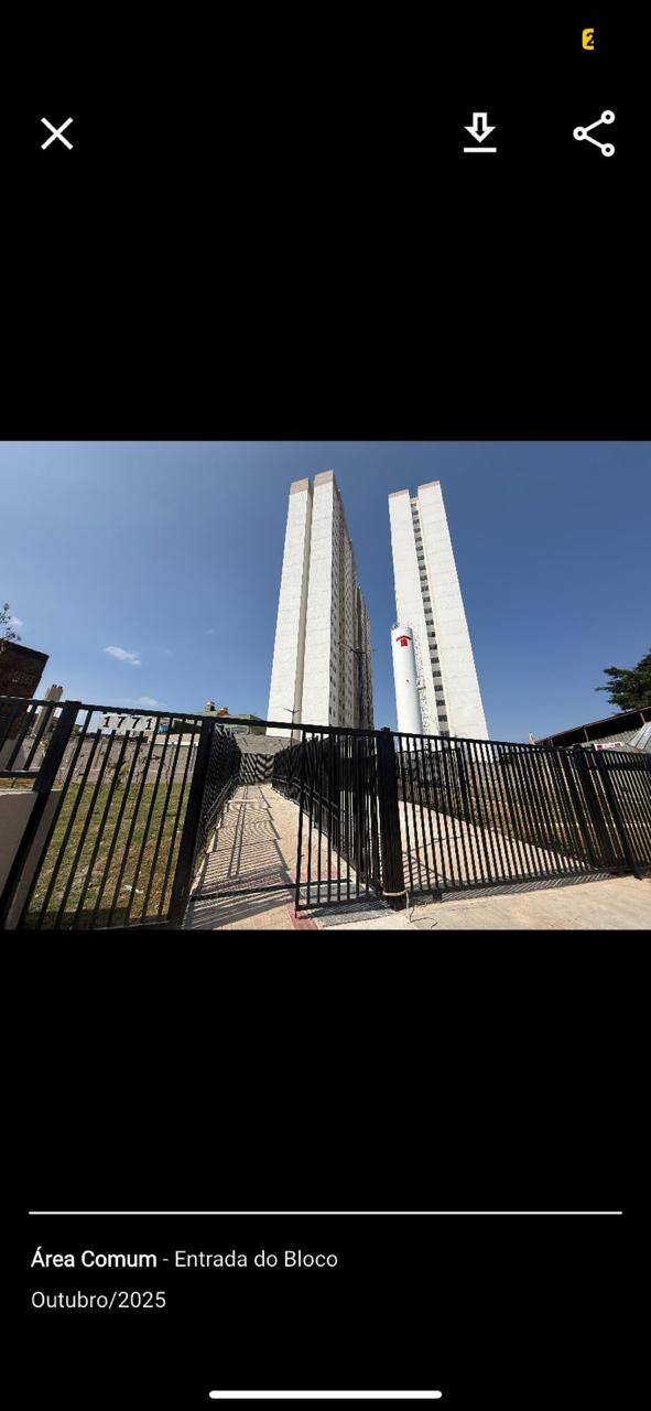 #1364 - Apartamento para Locação em São Paulo - SP