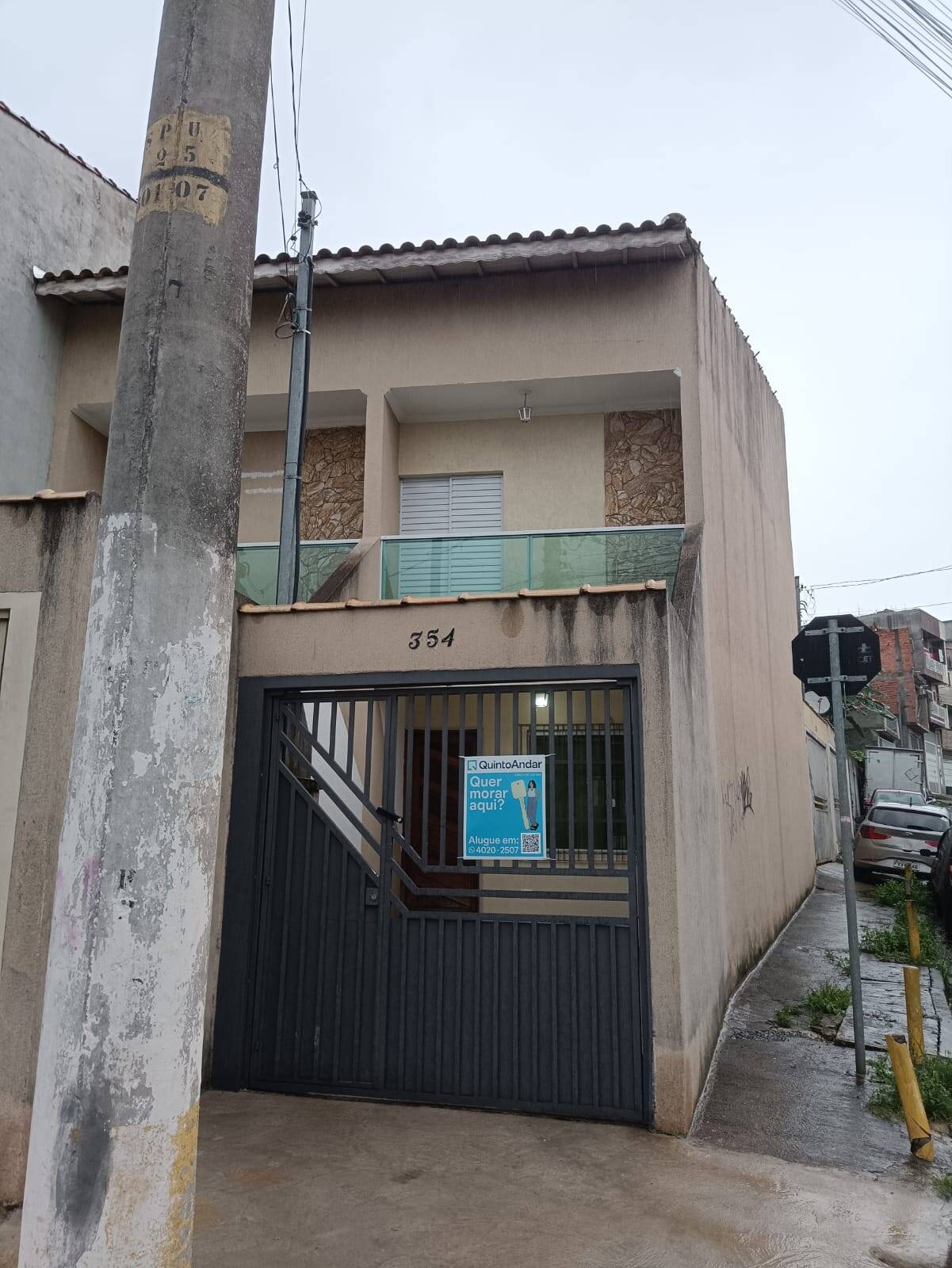 #1366 - Casa para Venda em São Paulo - SP