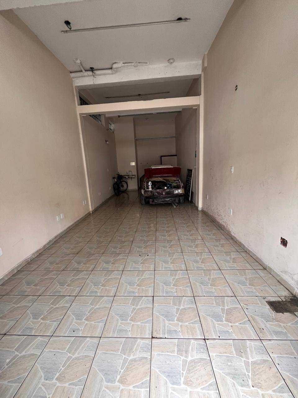#1275 - Salão Comercial para Locação em São Paulo - SP