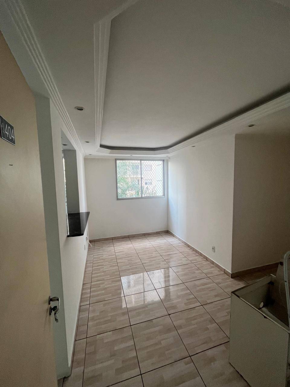 #1367 - Apartamento para Locação em São Paulo - SP