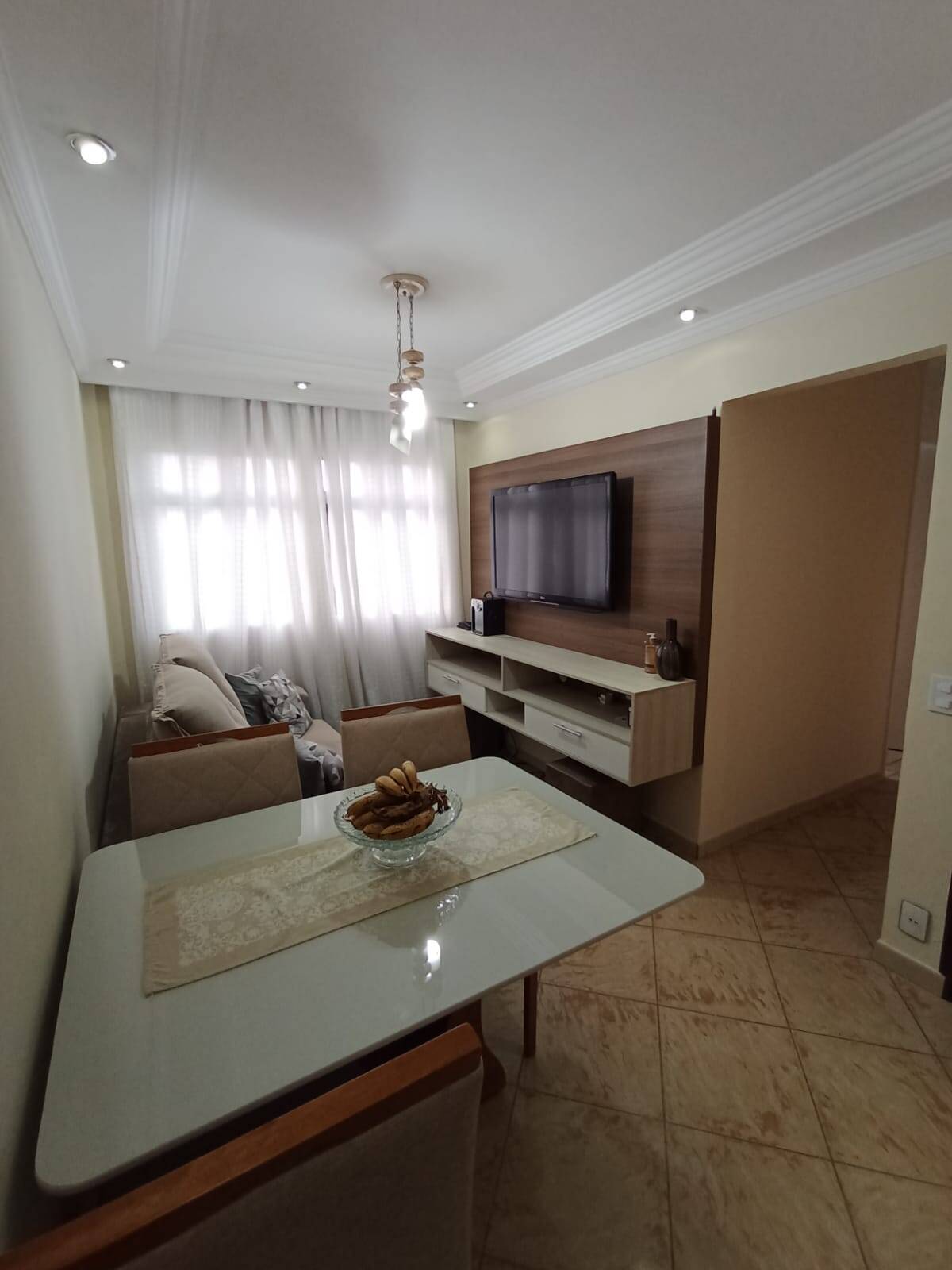 #1369 - Apartamento para Venda em São Paulo - SP