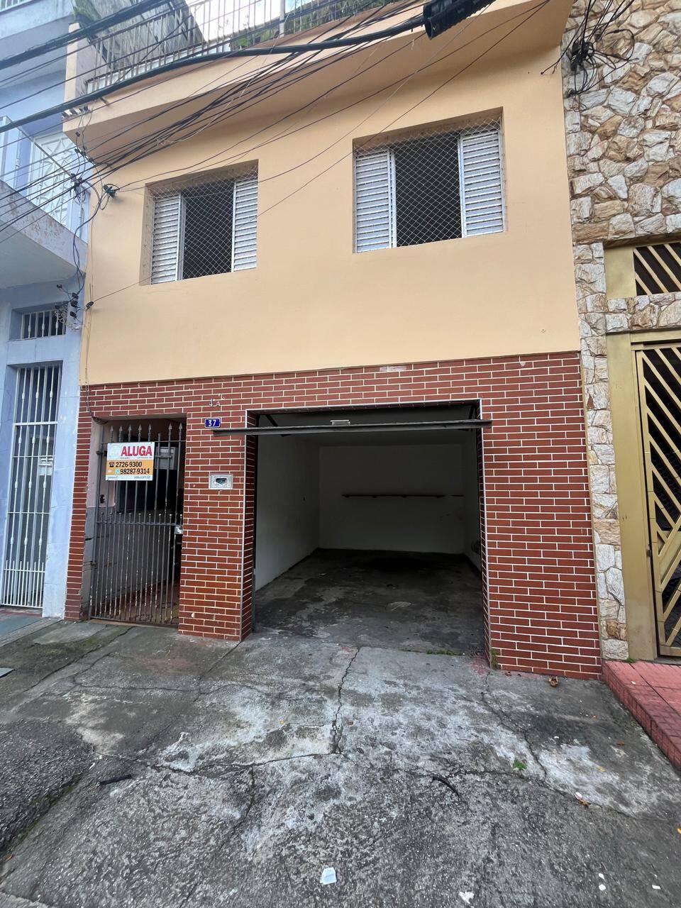 #1370 - Casa para Locação em São Paulo - SP