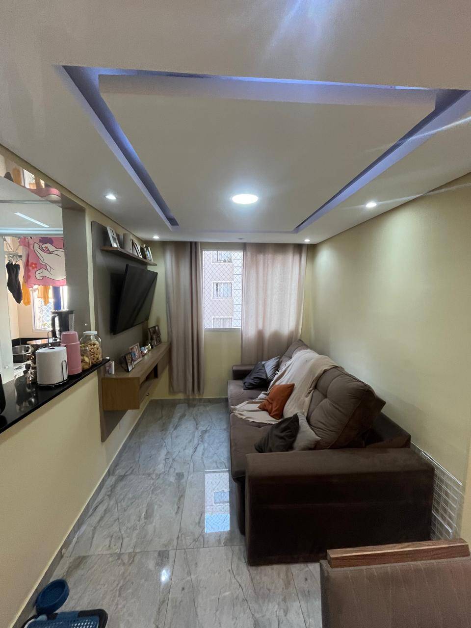 #567 - Apartamento para Venda em São Paulo - SP