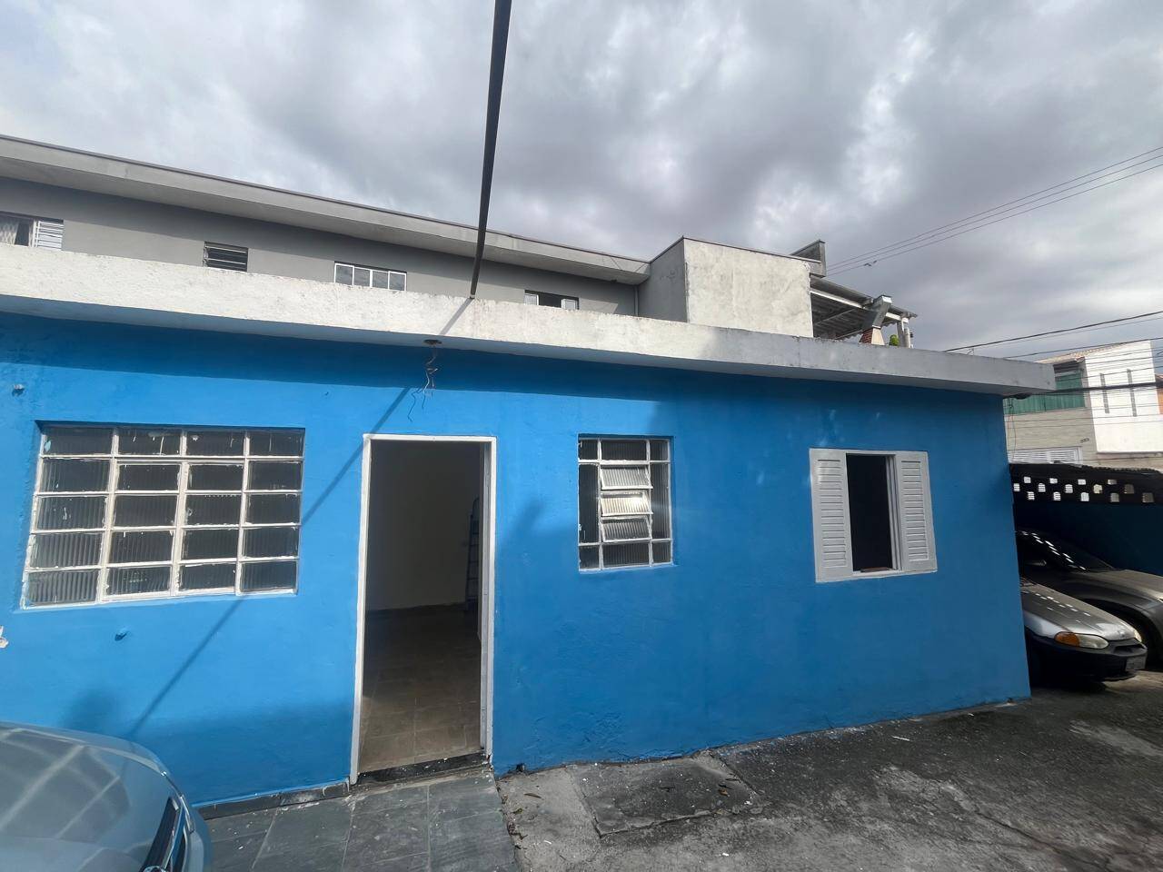 #1374 - Casa para Locação em São Paulo - SP