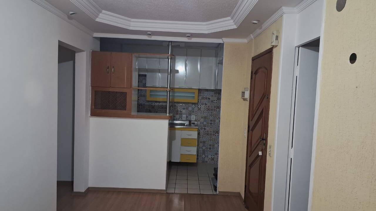 #1377 - Apartamento para Locação em São Paulo - SP