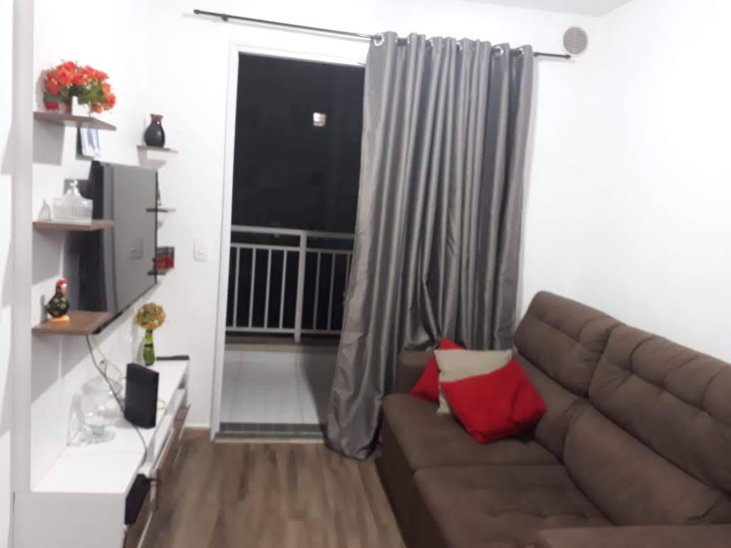 #1378 - Apartamento para Venda em São Paulo - SP