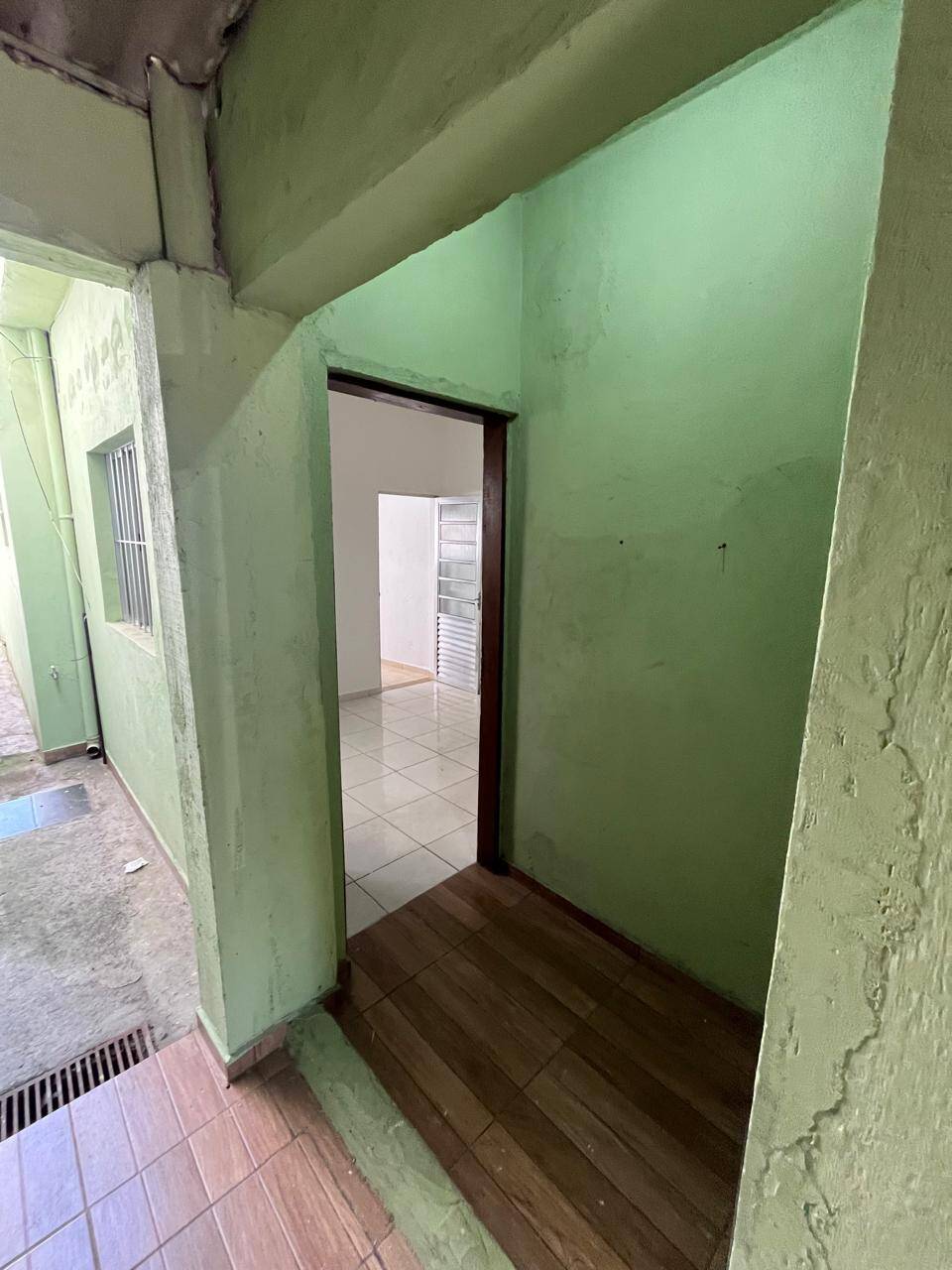 #1379 - Casa para Locação em São Paulo - SP