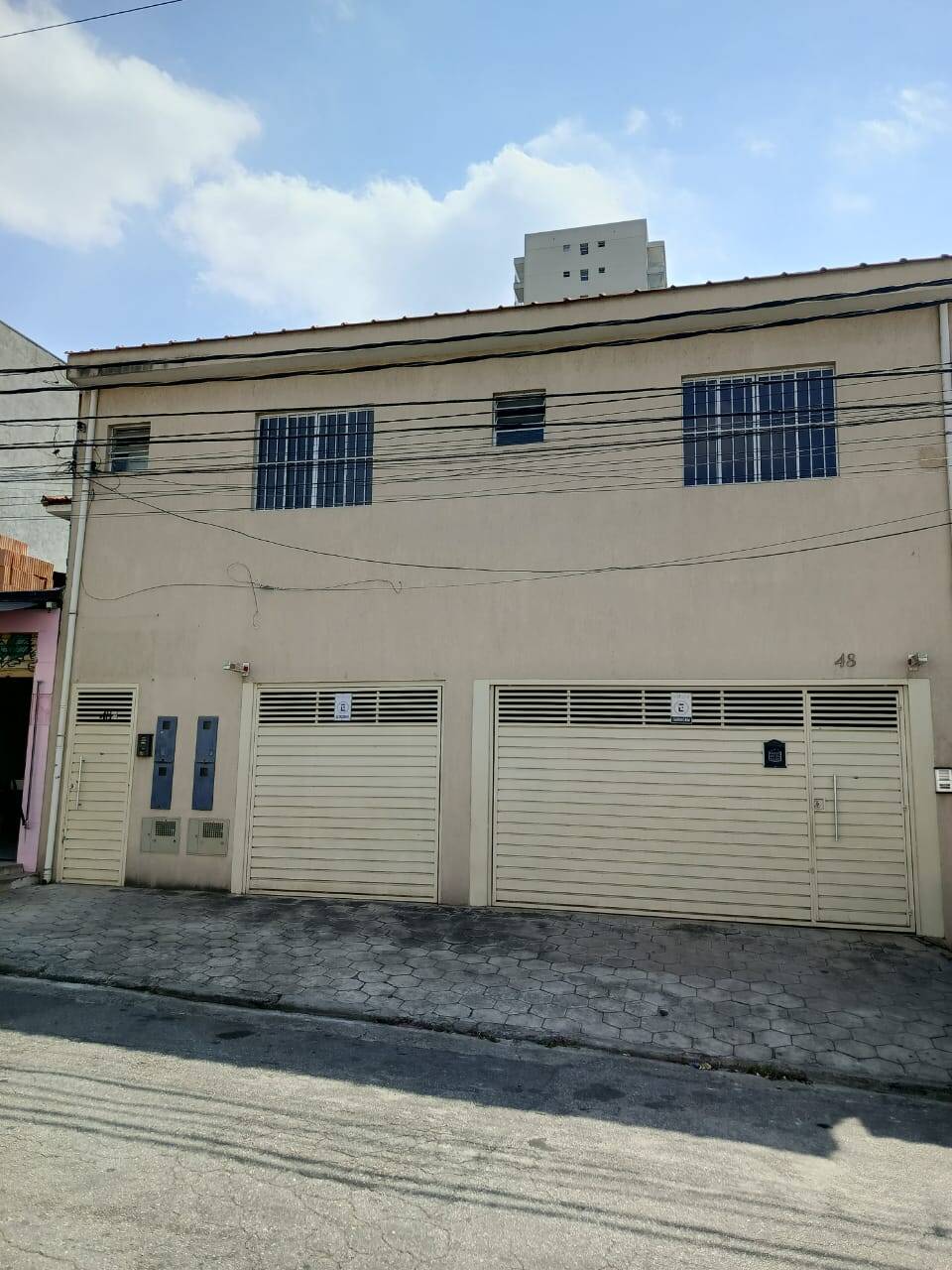 #1383 - Sala para Locação em São Paulo - SP