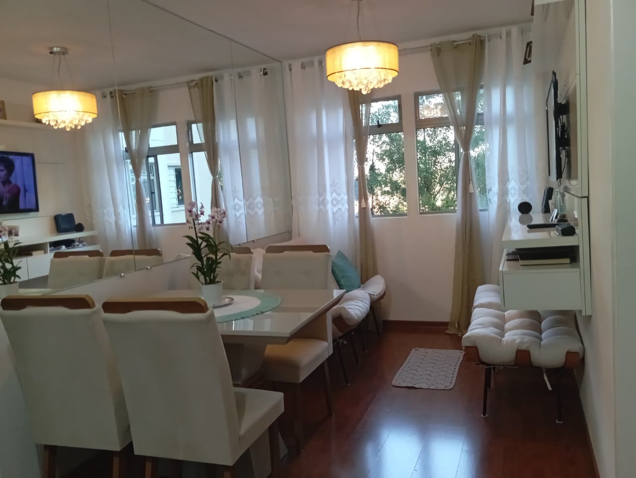#1384 - Apartamento para Venda em São Paulo - SP