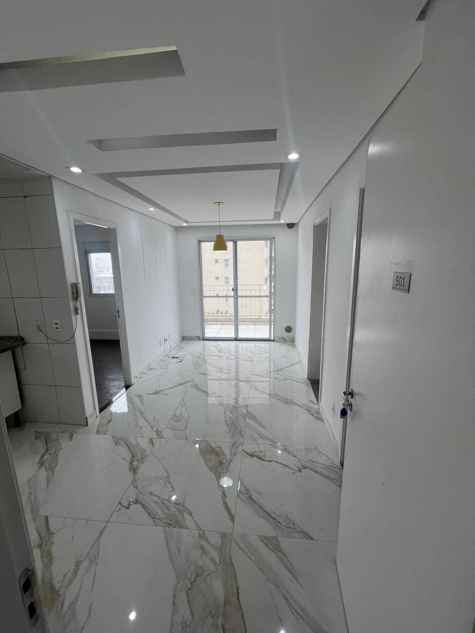 #387 - Apartamento para Venda em São Paulo - SP