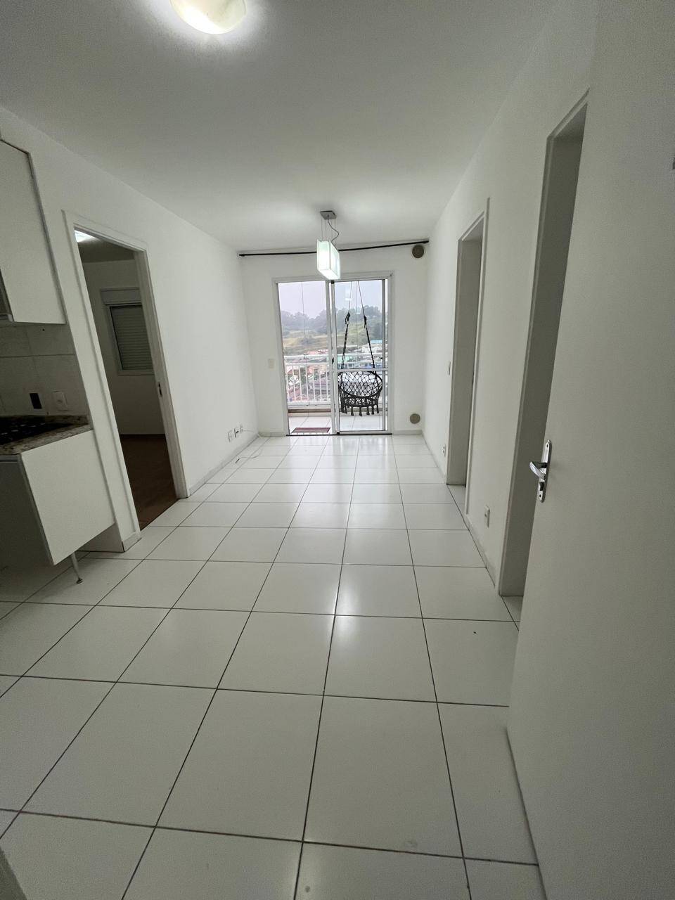 #1391 - Apartamento para Locação em São Paulo - SP