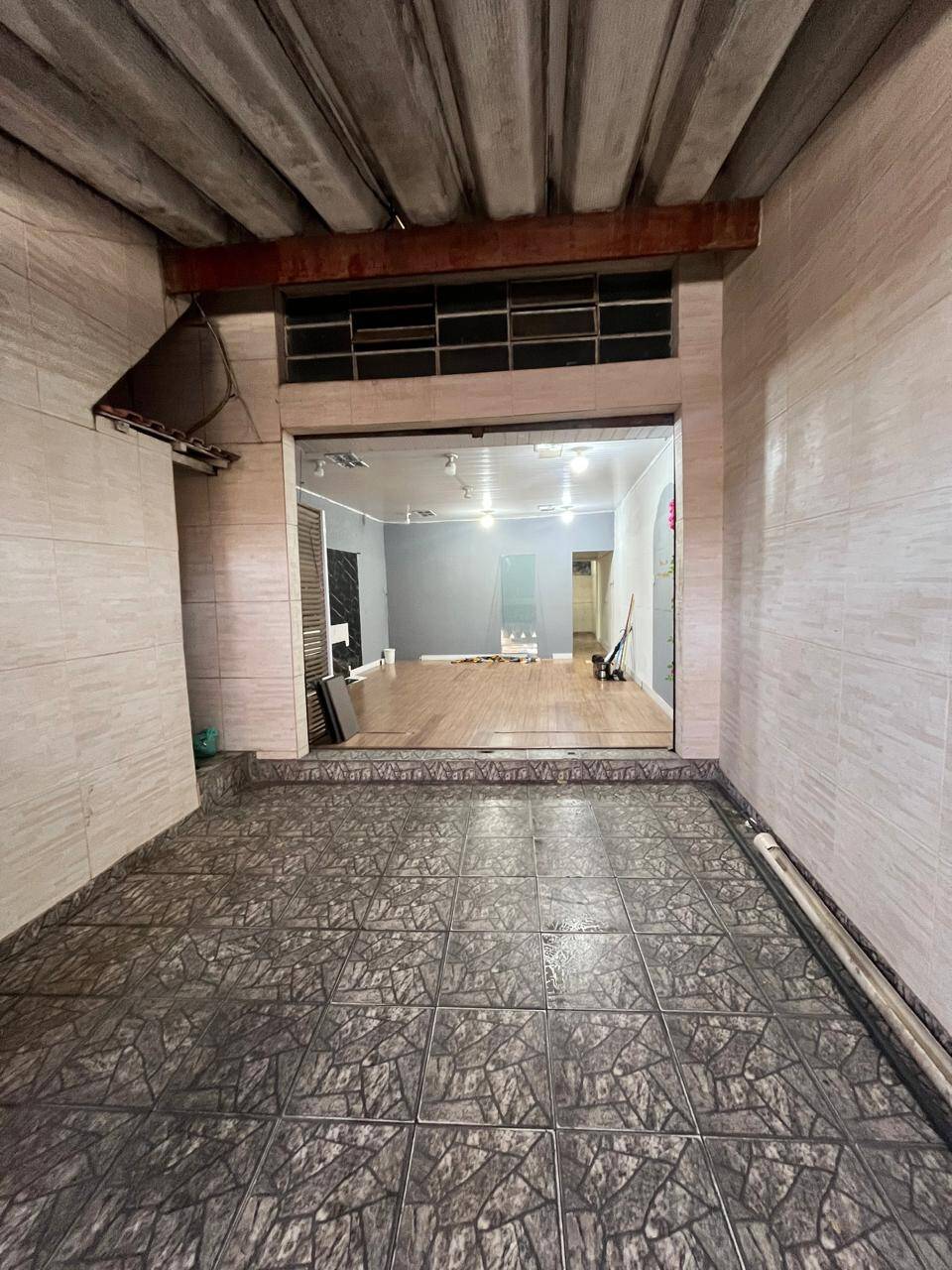 #1395 - Salão Comercial para Locação em São Paulo - SP
