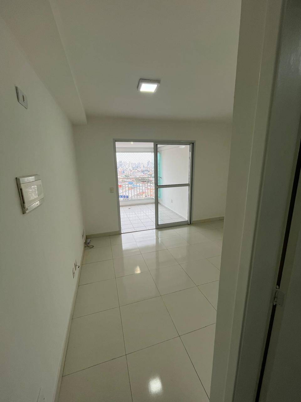 #307 - Apartamento para Locação em São Paulo - SP