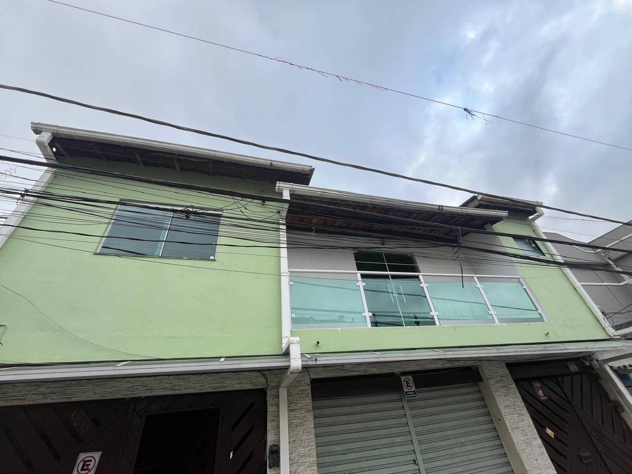 #626 - Casa para Locação em São Paulo - SP