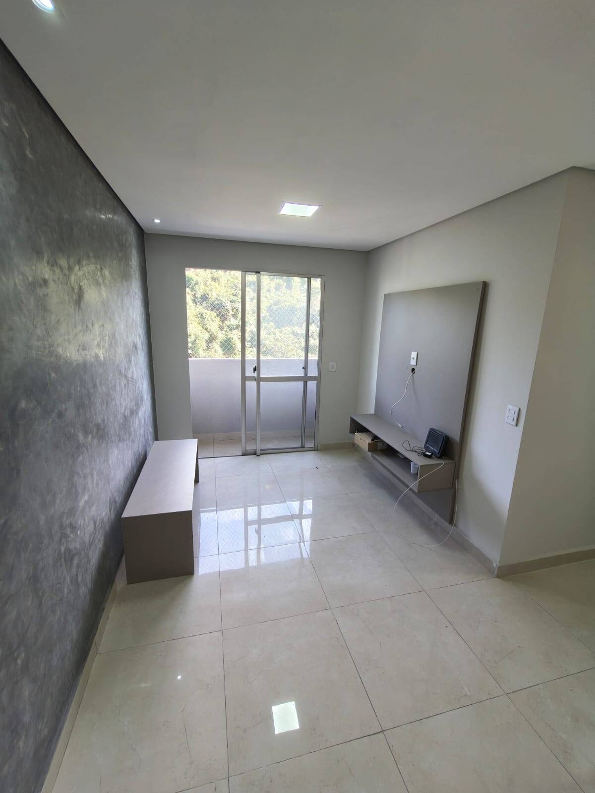 #1389 - Apartamento para Locação em São Paulo - SP