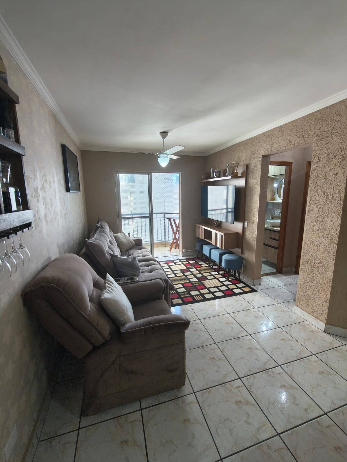 #1400 - Apartamento para Venda em São Paulo - SP