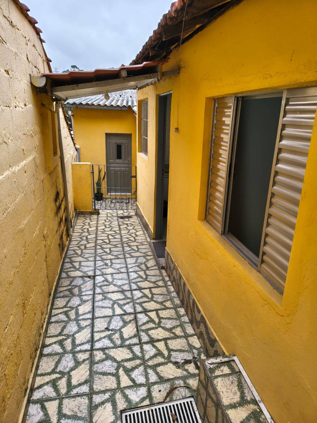 #1406 - Casa para Locação em São Paulo - SP