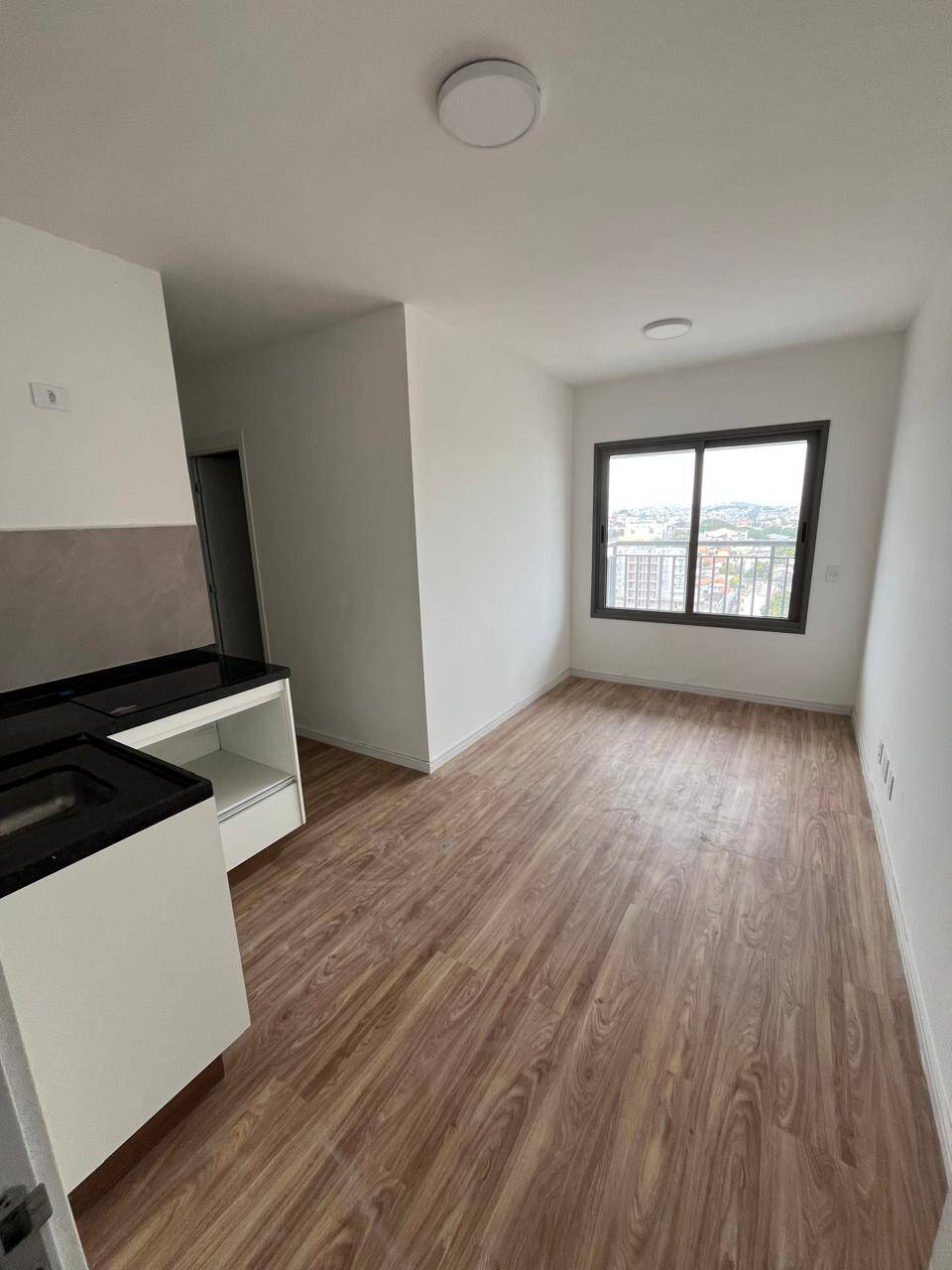#1412 - Apartamento para Locação em São Paulo - SP