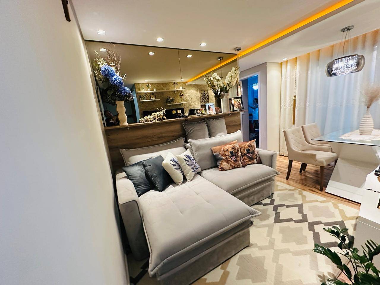 #1413 - Apartamento para Venda em São Paulo - SP